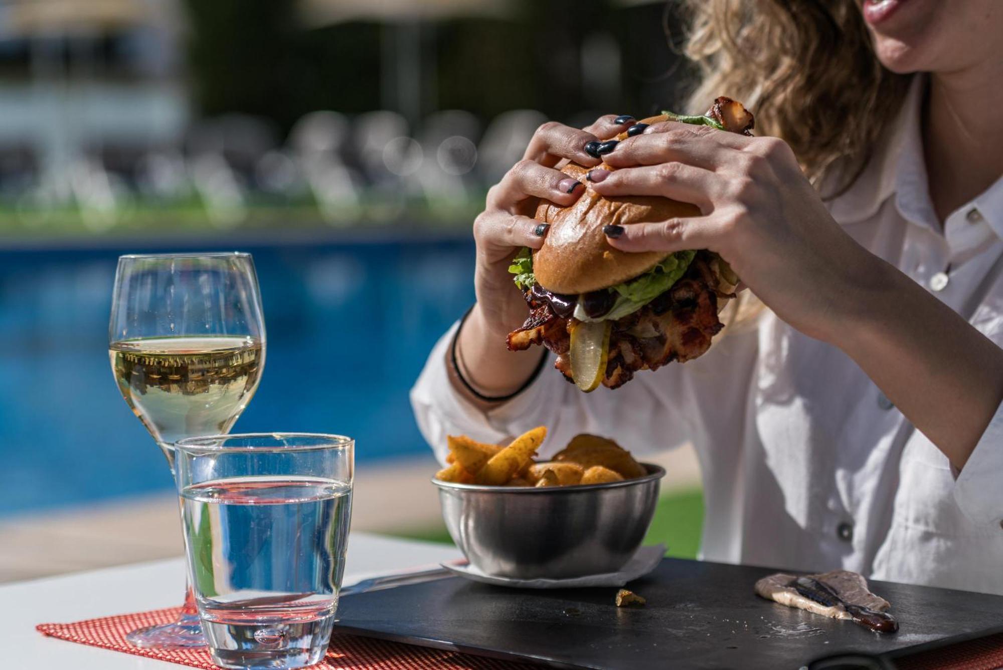 Hotel Thb Maria Isabel - Adults Only Playa de Palma (Mallorca)