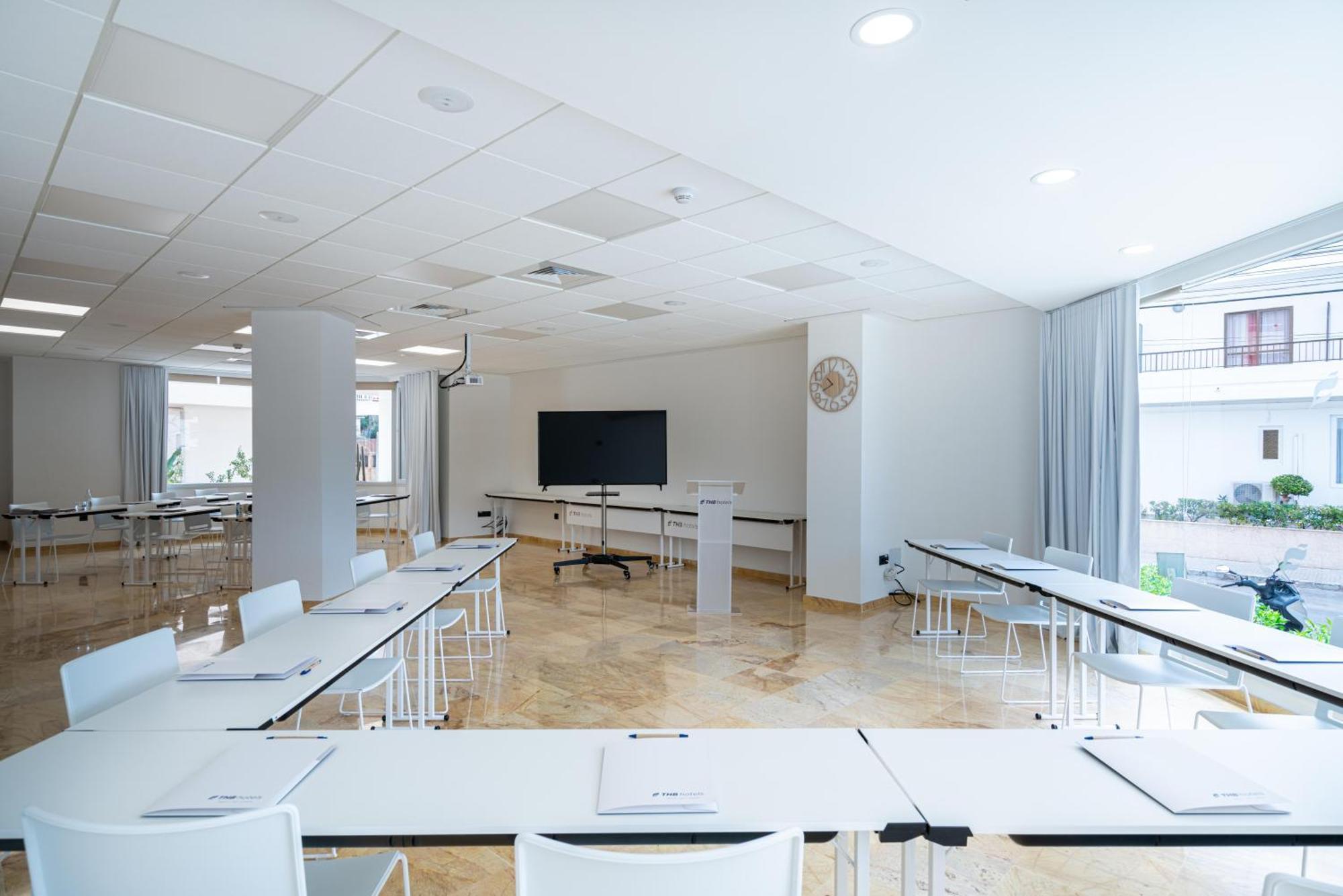 Thb Maria Isabel - Adults Only Hotel Playa de Palma (Mallorca)