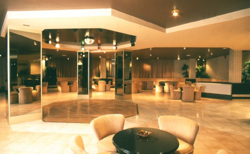 Hotel Thb Maria Isabel - Adults Only 4*