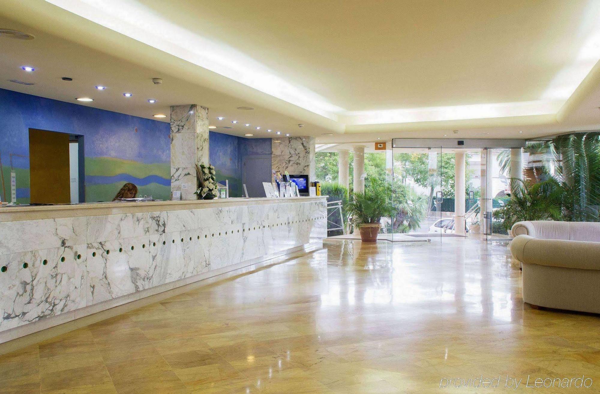 Thb Maria Isabel - Adults Only Playa de Palma (Mallorca)